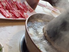 -阳坊大都涮羊肉(阳坊总店)