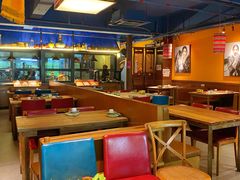 -缘生态云南菜·野生菌庭院餐厅(华侨城店)