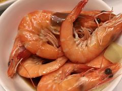 -丰收日·小海鲜·沪上家宴(顾村正大店)
