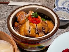 -南京大牌档(龙湖长楹天街店)