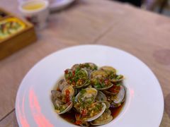 捞汁花甲王-霸王虾·小龙虾香辣蟹(玉林店)