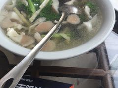 -徽州美食(三十年老店)