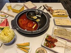 -川西坝子火锅(金沙1.0直营店)