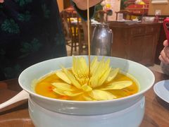 -福慧慈缘素食餐厅(王府井店)