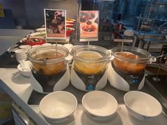 -The COOK·厨餐厅·自助餐(浦东嘉里大酒店)
