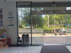 -泰康拜博口腔医院(江北总院)