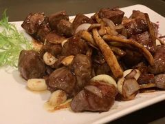 -无锡城中皇冠假日酒店·芳园中餐厅