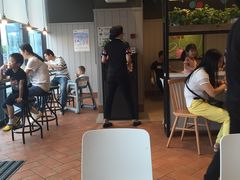 -肯德基(常熟万达店)