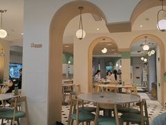 -南小馆(迪士尼小镇店)