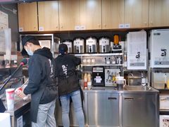 -书亦烧仙草(万达广场美食街店)
