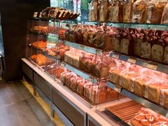 -巴黎贝甜(大宁国际商业广场店)