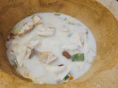 -滇香肴·云南菜蒸汽石锅鱼(云南北路店)