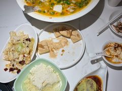 -川味堂·四川豆花(八卦岭店)