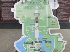 -北陵公园