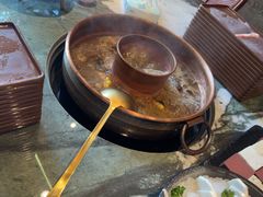 -慢丽江·云南野生菌土鸡锅(西山店)