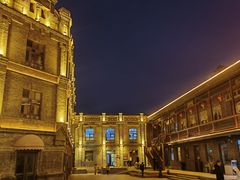 -中华巴洛克风情街