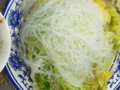 -清真·鸦儿李记·小馆(后海店)