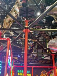 -BBVR团建聚会体验馆·亲子DIY手工