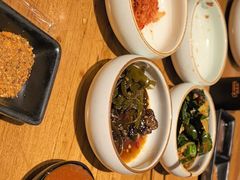 -九田家黑牛烤肉料理(华侨城店)