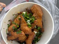 -蒋师傅酥鱼(大关自营店)