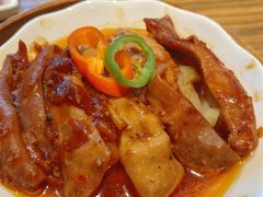 -珍宝轩海鲜火锅(碧湖大厦店)