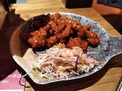 -冰川冷面·延边菜·炭烤串(观前店)