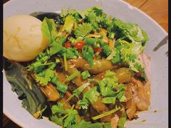烧椒牛肉面-食之六七·面(朝阳大悦城店)