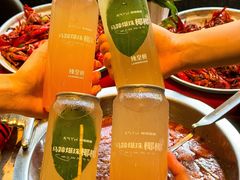-辣皇朝小龙虾(六一店)