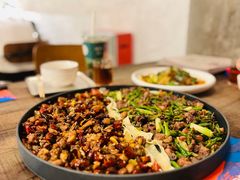 -铁公鸡·四川料理(天环广场店)