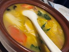 京城酥肉锅-四季民福烤鸭店(王府井东安门店)