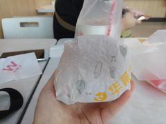 -华莱士·全鸡汉堡(高境店)