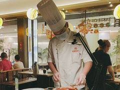 -范家小馆·烤鸭新京菜(金融街店)