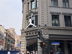 -JORDAN(外滩中央体验店)