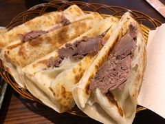 -王记驴火河间驴肉火烧(长青店)