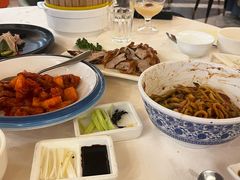 -北京全聚德(西客站店)