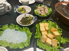 -东来顺饭庄(金泉广场店)