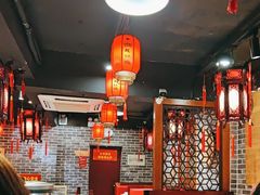 -鲁员外地锅鸡地锅鱼(古墩路店)