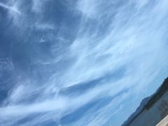 -姥家大锅台水库渔家