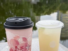 -茶话弄(中贸广场店)