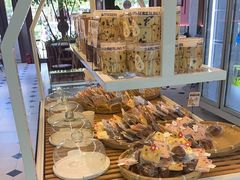 -嗒令甜品·主题融合料理餐厅(首座时代店)