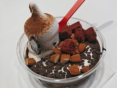 -DQ·蛋糕·冰淇淋(合生汇店)