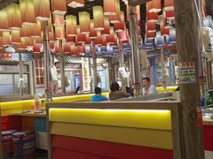 -姜胖胖无限自助烤肉(罗湖宝能店)
