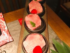 -厚贞日式烤肉(龙之梦店)