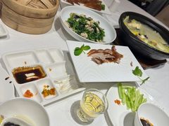 -正德楼果木烤鸭·渔家菜(东港店)