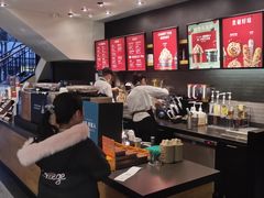 -星巴克(苏州泰华店)