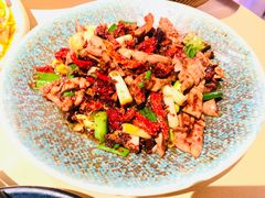 -山石榴·贵州菜(丰盛里店)