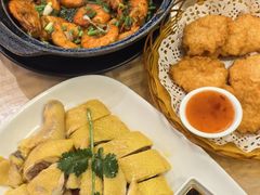 -巫记鸡饭店