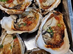-胶东海鲜大排档(北太平庄店)