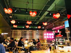 大堂-陈鹏鹏潮汕菜(欢乐海岸 海边景观店)