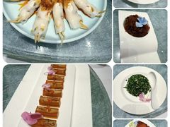 -新雅粤菜馆(南京东路店)